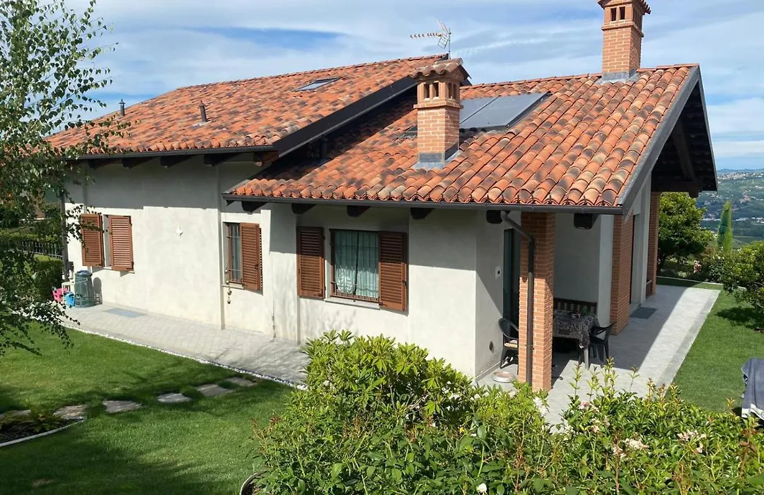 Casa Arge-1