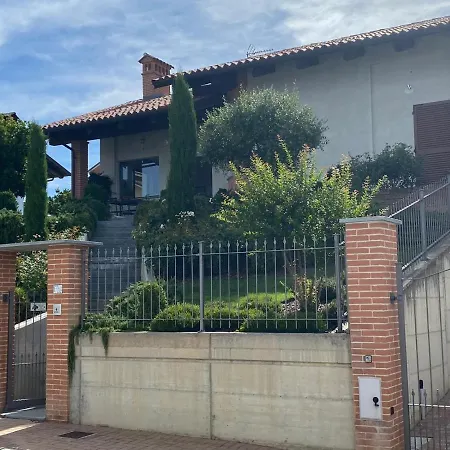 Casa Arge-3